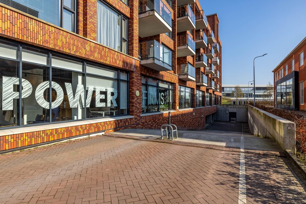 Helperpark 474, 9723 ZX Groningen - € 775.000 k.k. - Boekholt & partners makelaars Groningen