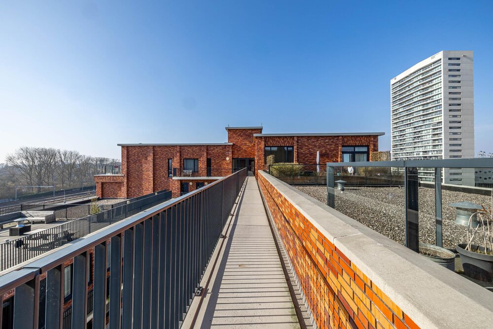 Helperpark 474, 9723 ZX Groningen - € 775.000 k.k. - Boekholt & partners makelaars Groningen