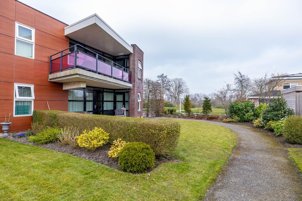 Molenhoek 40, 9291 DC Kollum - € 300.000 k.k. - Boekholt & partners makelaars Groningen