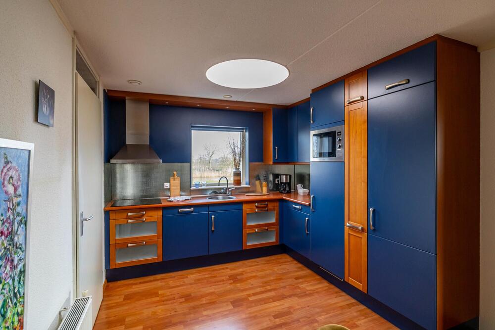Molenhoek 40, 9291 DC Kollum - € 300.000 k.k. - Boekholt & partners makelaars Groningen