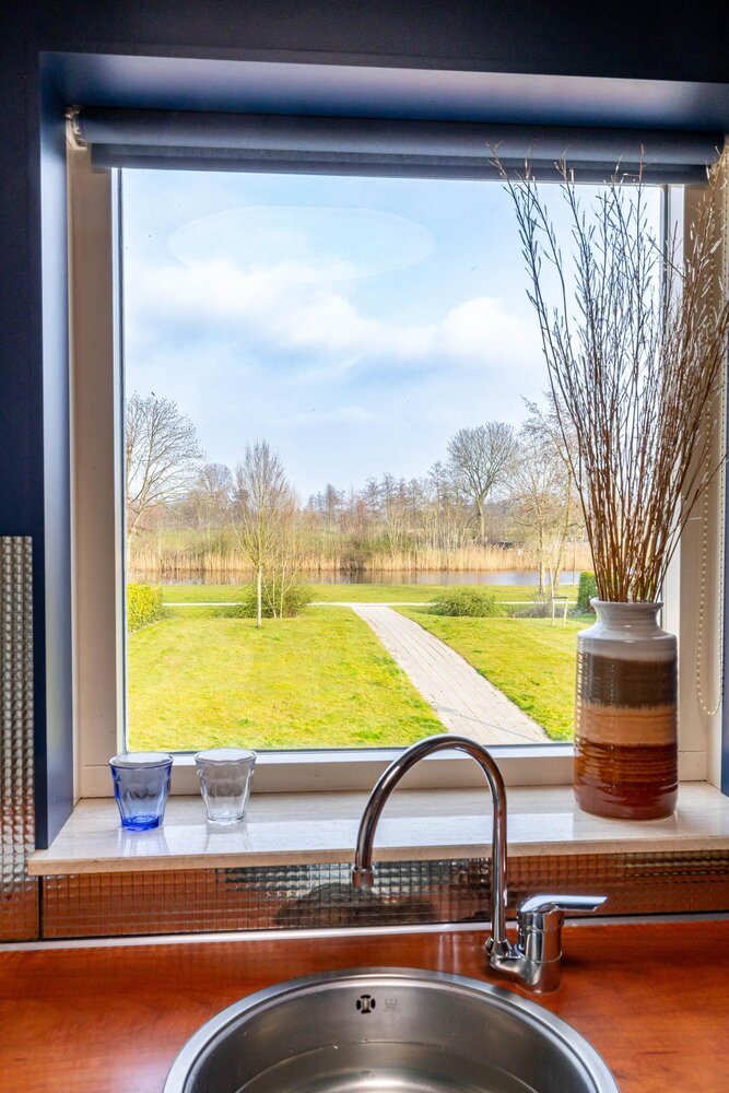 Molenhoek 40, 9291 DC Kollum - € 300.000 k.k. - Boekholt & partners makelaars Groningen