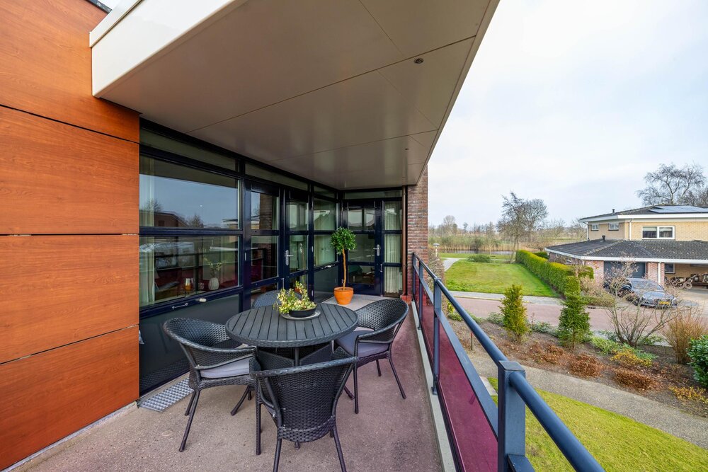 Molenhoek 40, 9291 DC Kollum - € 300.000 k.k. - Boekholt & partners makelaars Groningen