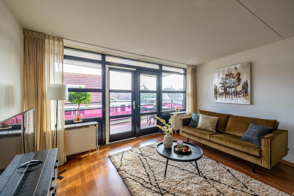 Molenhoek 40, 9291 DC Kollum - € 300.000 k.k. - Boekholt & partners makelaars Groningen