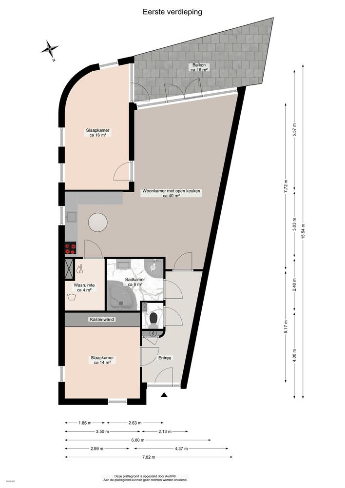 Molenhoek 40, 9291 DC Kollum - € 300.000 k.k. - Boekholt & partners makelaars Groningen