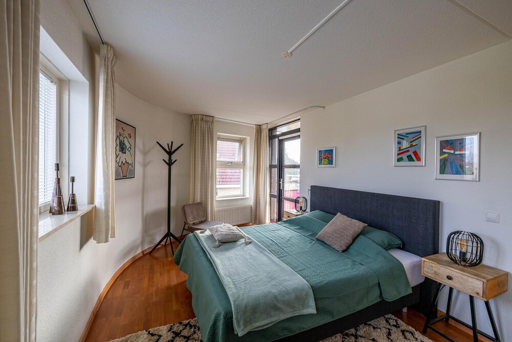 Molenhoek 40, 9291 DC Kollum - € 300.000 k.k. - Boekholt & partners makelaars Groningen