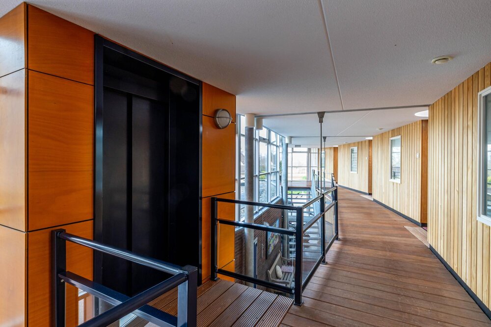 Molenhoek 40, 9291 DC Kollum - € 300.000 k.k. - Boekholt & partners makelaars Groningen