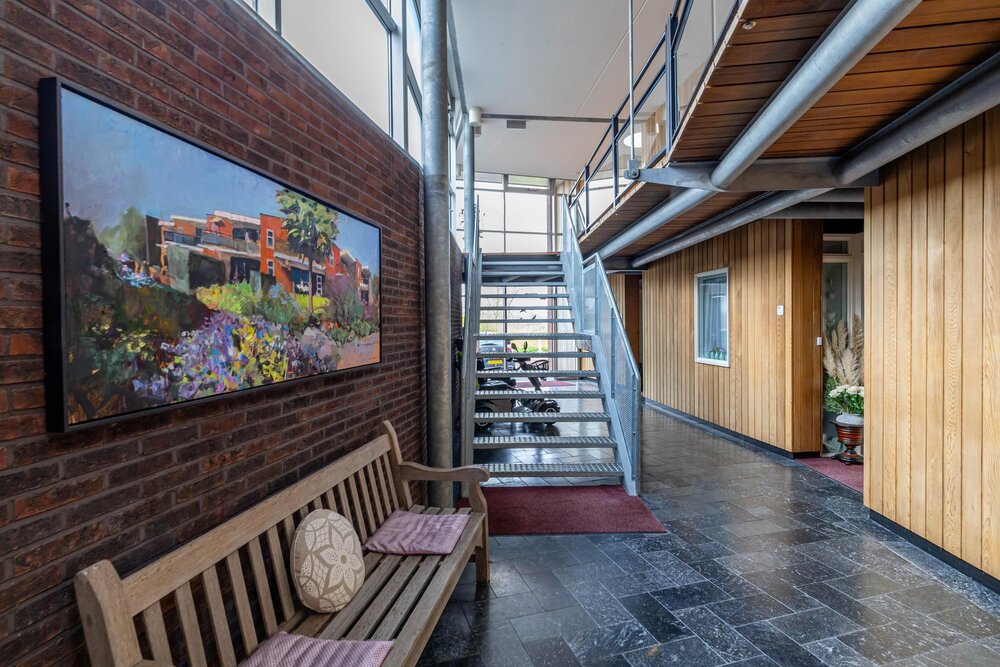 Molenhoek 40, 9291 DC Kollum - € 300.000 k.k. - Boekholt & partners makelaars Groningen