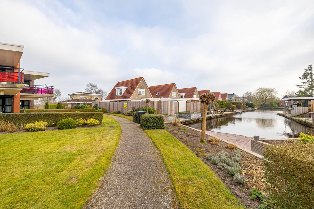 Molenhoek 40, 9291 DC Kollum - € 300.000 k.k. - Boekholt & partners makelaars Groningen
