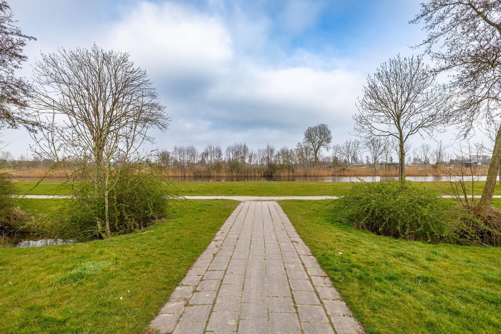 Molenhoek 40, 9291 DC Kollum - € 300.000 k.k. - Boekholt & partners makelaars Groningen