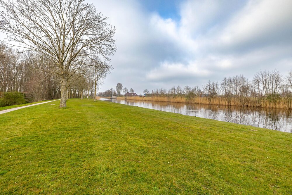 Molenhoek 40, 9291 DC Kollum - € 300.000 k.k. - Boekholt & partners makelaars Groningen