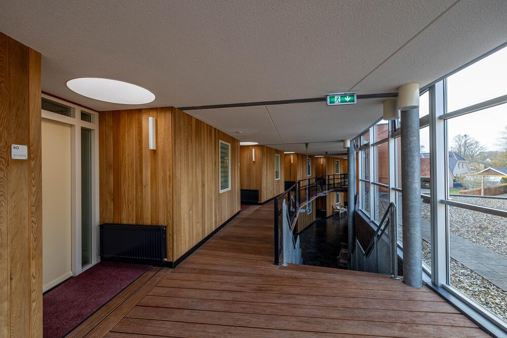 Molenhoek 40, 9291 DC Kollum - € 300.000 k.k. - Boekholt & partners makelaars Groningen