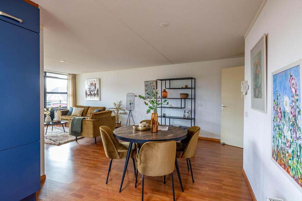 Molenhoek 40, 9291 DC Kollum - € 300.000 k.k. - Boekholt & partners makelaars Groningen