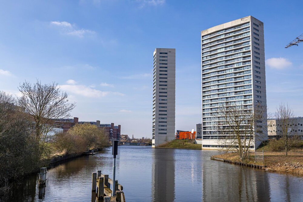 Boumaboulevard 501, 9723 ZS Groningen - € 1.150.000 k.k. - Boekholt & partners makelaars Groningen