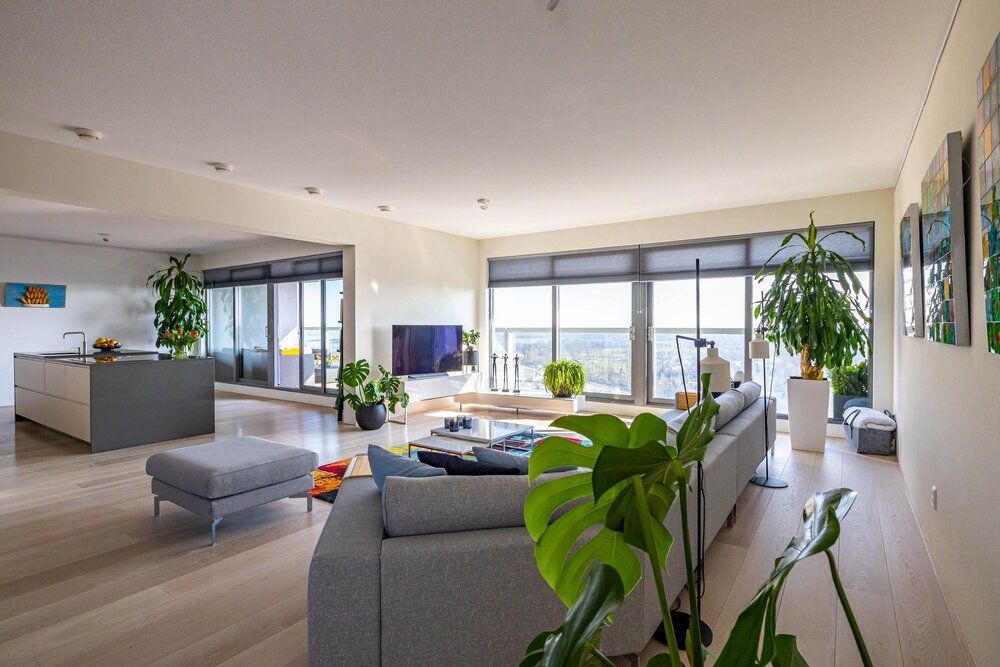 Boumaboulevard 501, 9723 ZS Groningen - € 1.150.000 k.k. - Boekholt & partners makelaars Groningen