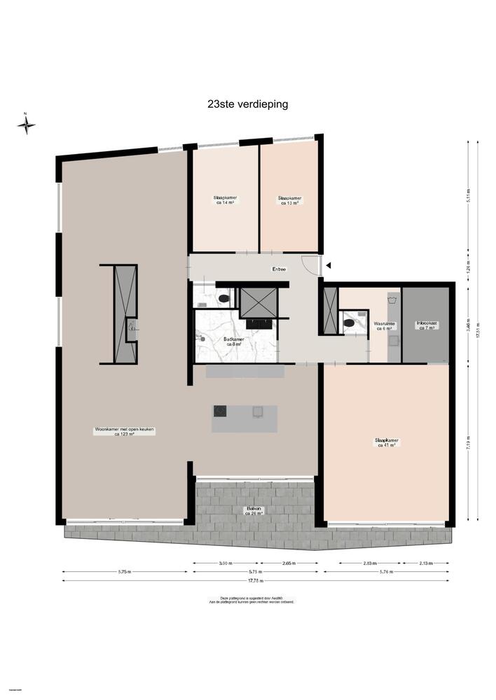 Boumaboulevard 501, 9723 ZS Groningen - € 1.150.000 k.k. - Boekholt & partners makelaars Groningen