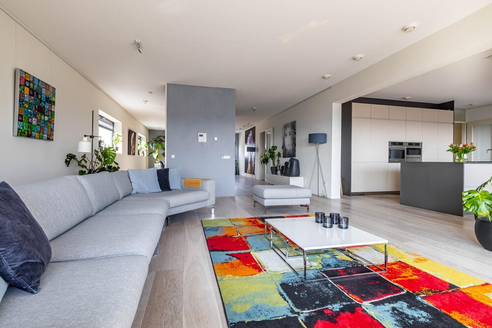 Boumaboulevard 501, 9723 ZS Groningen - € 1.150.000 k.k. - Boekholt & partners makelaars Groningen