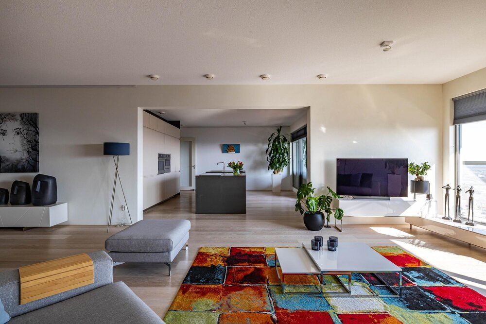 Boumaboulevard 501, 9723 ZS Groningen - € 1.150.000 k.k. - Boekholt & partners makelaars Groningen