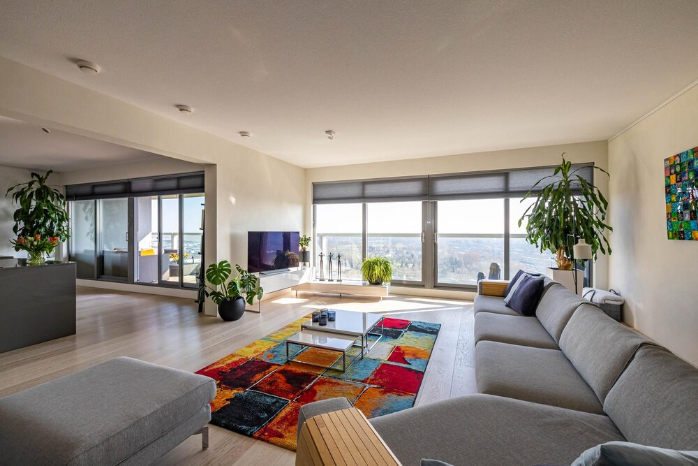 Boumaboulevard 501, 9723 ZS Groningen - € 1.150.000 k.k. - Boekholt & partners makelaars Groningen