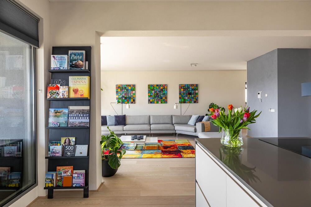 Boumaboulevard 501, 9723 ZS Groningen - € 1.150.000 k.k. - Boekholt & partners makelaars Groningen