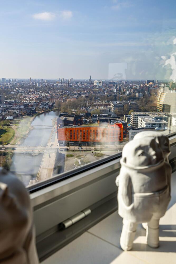 Boumaboulevard 501, 9723 ZS Groningen - € 1.150.000 k.k. - Boekholt & partners makelaars Groningen