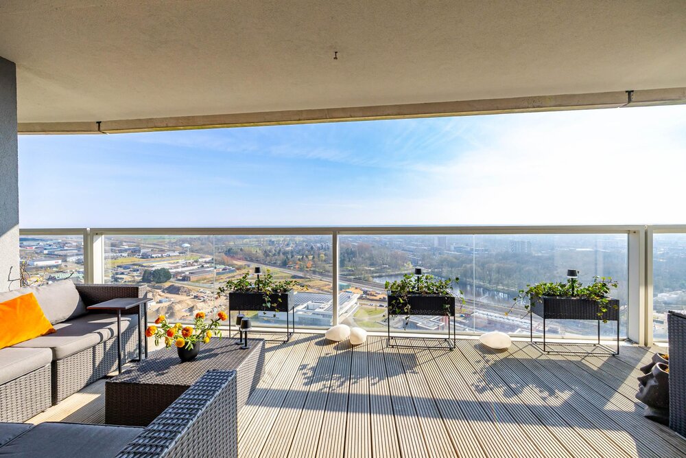 Boumaboulevard 501, 9723 ZS Groningen - € 1.150.000 k.k. - Boekholt & partners makelaars Groningen