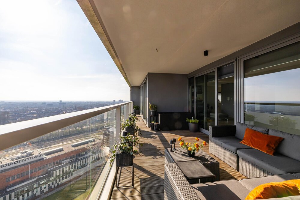 Boumaboulevard 501, 9723 ZS Groningen - € 1.150.000 k.k. - Boekholt & partners makelaars Groningen