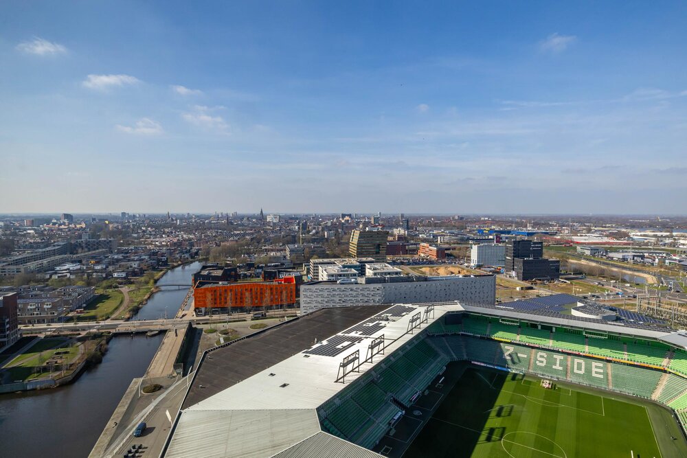 Boumaboulevard 501, 9723 ZS Groningen - € 1.150.000 k.k. - Boekholt & partners makelaars Groningen