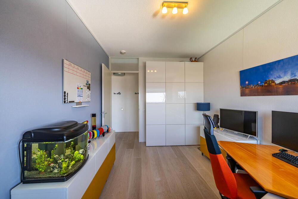 Boumaboulevard 501, 9723 ZS Groningen - € 1.150.000 k.k. - Boekholt & partners makelaars Groningen