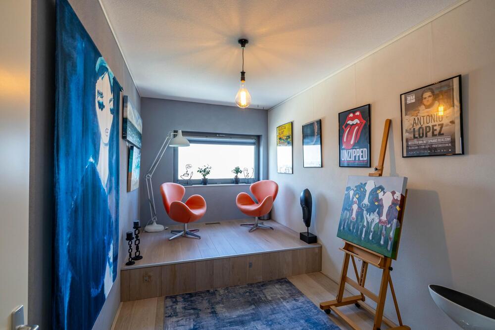 Boumaboulevard 501, 9723 ZS Groningen - € 1.150.000 k.k. - Boekholt & partners makelaars Groningen