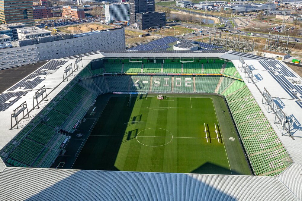 Boumaboulevard 501, 9723 ZS Groningen - € 1.150.000 k.k. - Boekholt & partners makelaars Groningen
