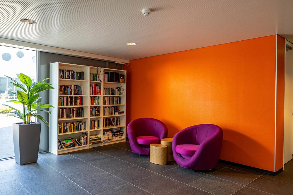 Boumaboulevard 501, 9723 ZS Groningen - € 1.150.000 k.k. - Boekholt & partners makelaars Groningen
