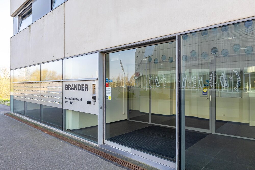 Boumaboulevard 501, 9723 ZS Groningen - € 1.150.000 k.k. - Boekholt & partners makelaars Groningen