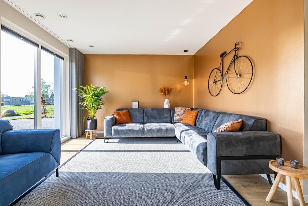 Het Spui 13, 9613 CM Meerstad - € 700.000 k.k. - Boekholt & partners makelaars Groningen