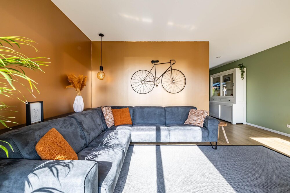 Het Spui 13, 9613 CM Meerstad - € 700.000 k.k. - Boekholt & partners makelaars Groningen