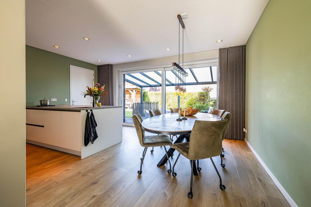 Het Spui 13, 9613 CM Meerstad - € 700.000 k.k. - Boekholt & partners makelaars Groningen