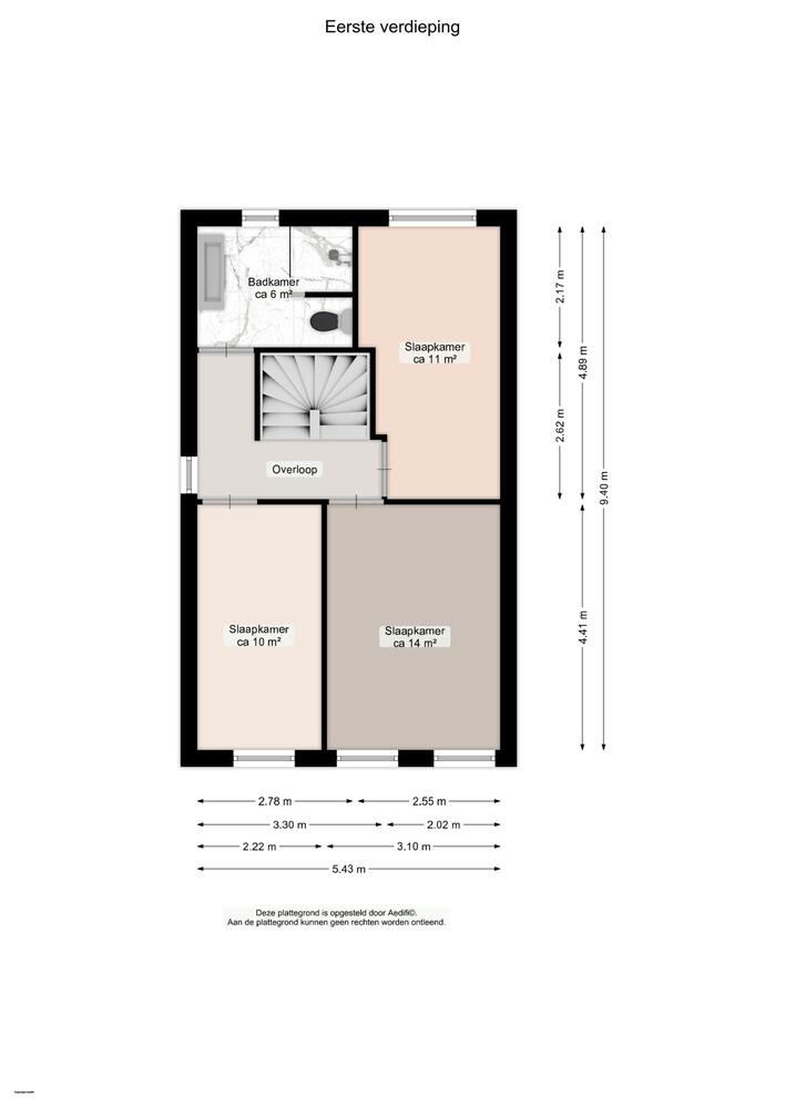 Het Spui 13, 9613 CM Meerstad - € 700.000 k.k. - Boekholt & partners makelaars Groningen