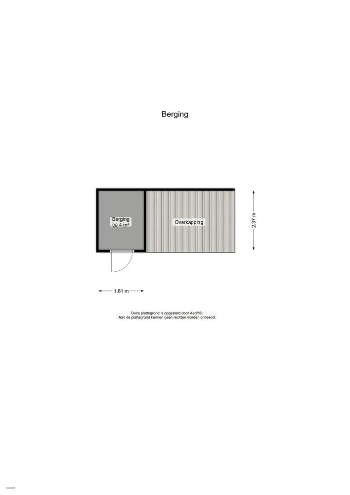 Het Spui 13, 9613 CM Meerstad - € 700.000 k.k. - Boekholt & partners makelaars Groningen