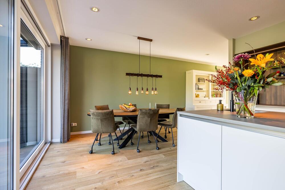 Het Spui 13, 9613 CM Meerstad - € 700.000 k.k. - Boekholt & partners makelaars Groningen