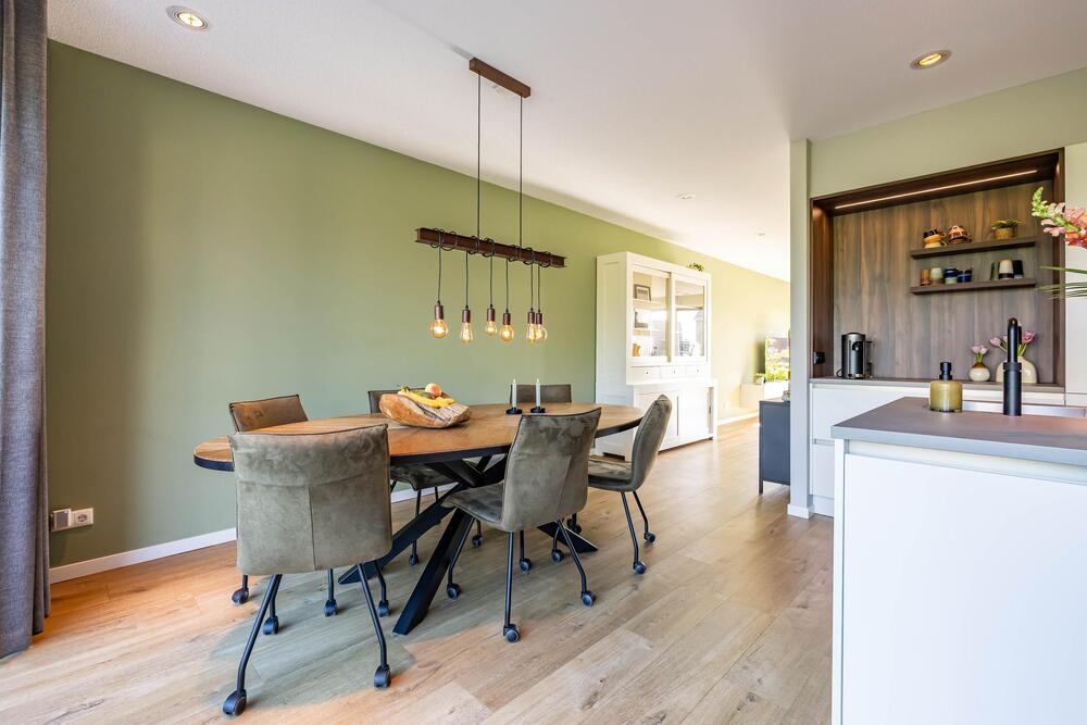 Het Spui 13, 9613 CM Meerstad - € 700.000 k.k. - Boekholt & partners makelaars Groningen
