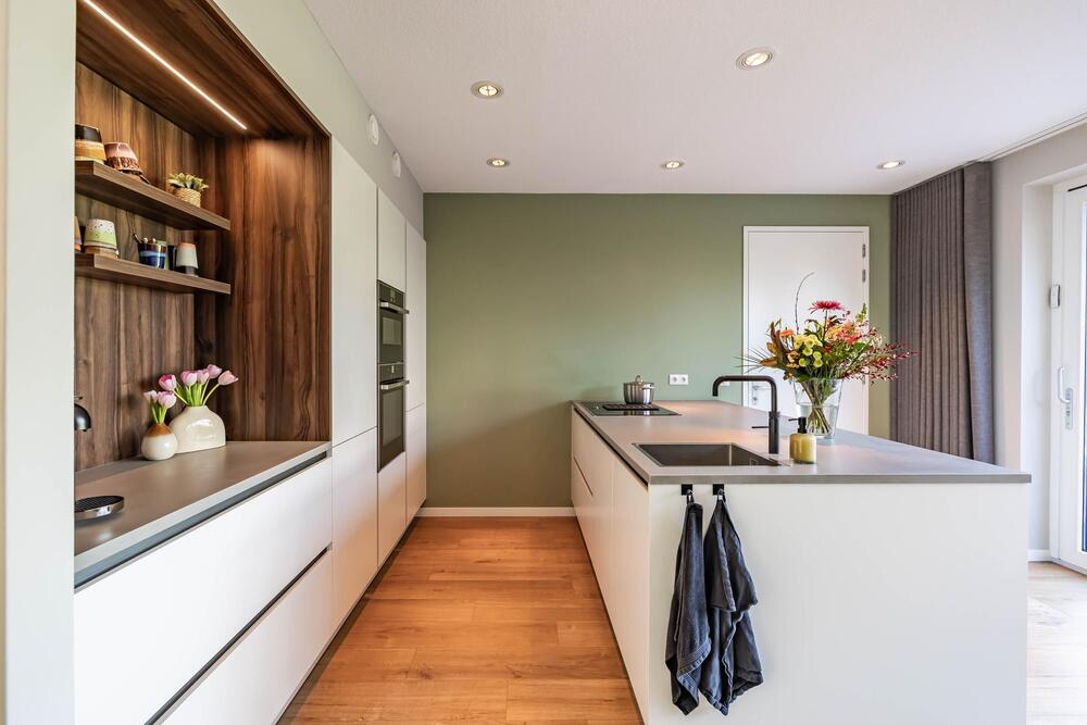 Het Spui 13, 9613 CM Meerstad - € 700.000 k.k. - Boekholt & partners makelaars Groningen