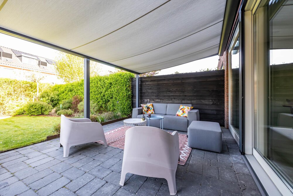 Het Spui 13, 9613 CM Meerstad - € 700.000 k.k. - Boekholt & partners makelaars Groningen