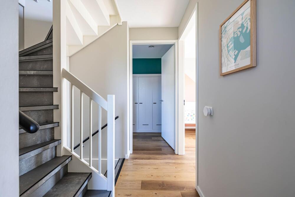 Het Spui 13, 9613 CM Meerstad - € 700.000 k.k. - Boekholt & partners makelaars Groningen