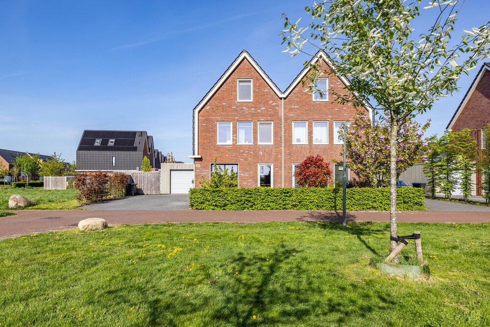 Het Spui 13, 9613 CM Meerstad - € 700.000 k.k. - Boekholt & partners makelaars Groningen