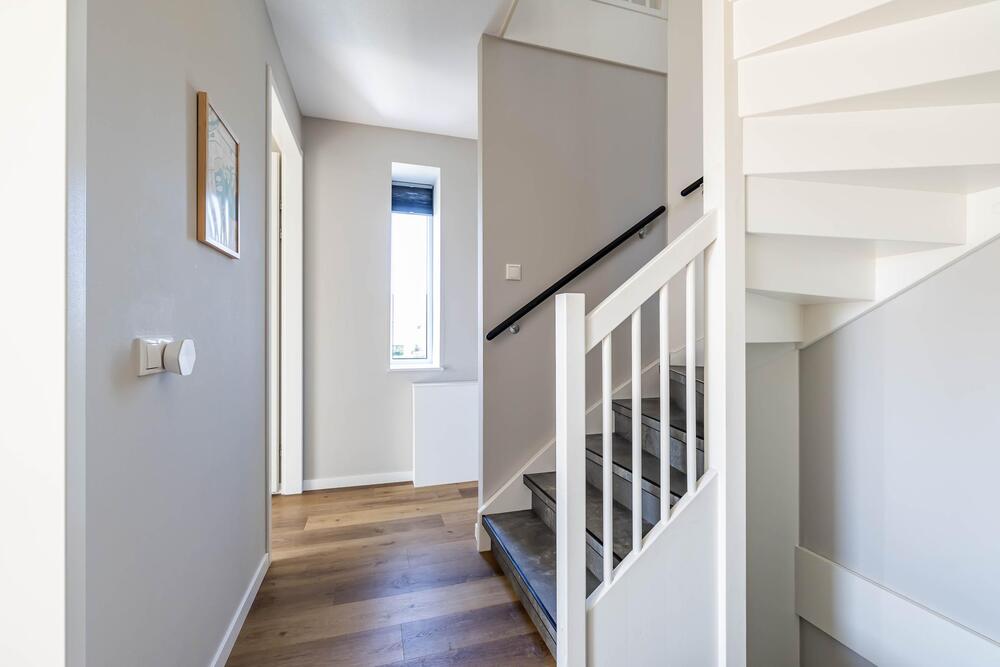 Het Spui 13, 9613 CM Meerstad - € 700.000 k.k. - Boekholt & partners makelaars Groningen