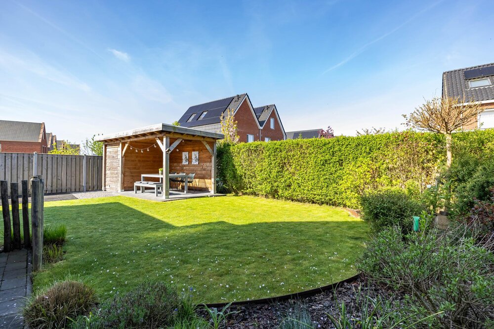 Het Spui 13, 9613 CM Meerstad - € 700.000 k.k. - Boekholt & partners makelaars Groningen