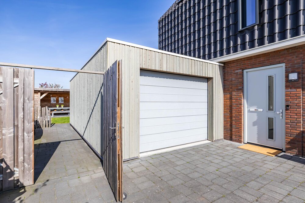 Het Spui 13, 9613 CM Meerstad - € 700.000 k.k. - Boekholt & partners makelaars Groningen