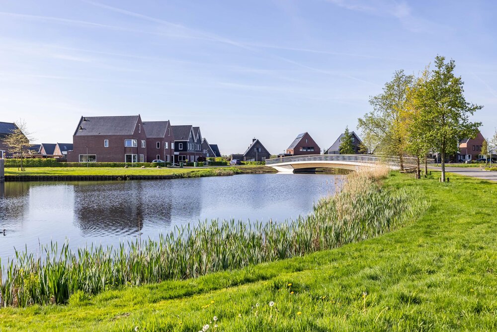 Het Spui 13, 9613 CM Meerstad - € 700.000 k.k. - Boekholt & partners makelaars Groningen