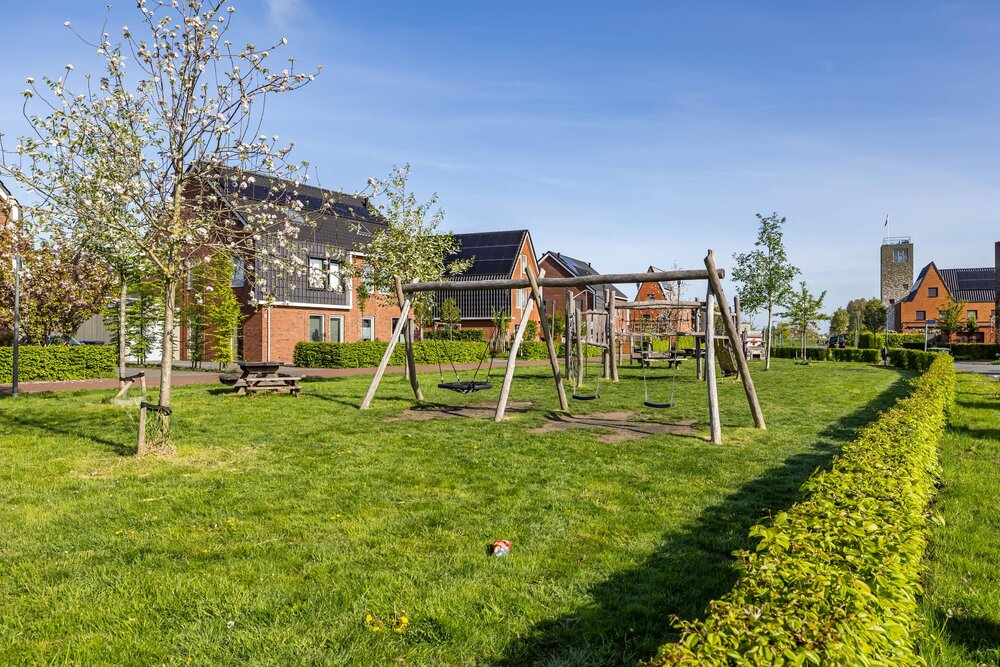 Het Spui 13, 9613 CM Meerstad - € 700.000 k.k. - Boekholt & partners makelaars Groningen