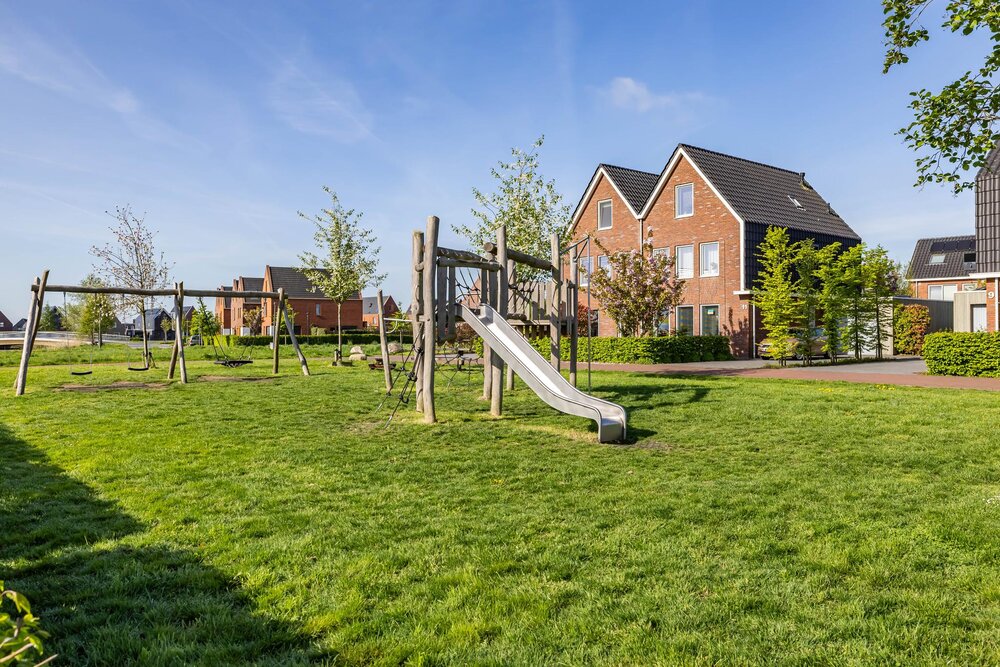 Het Spui 13, 9613 CM Meerstad - € 700.000 k.k. - Boekholt & partners makelaars Groningen
