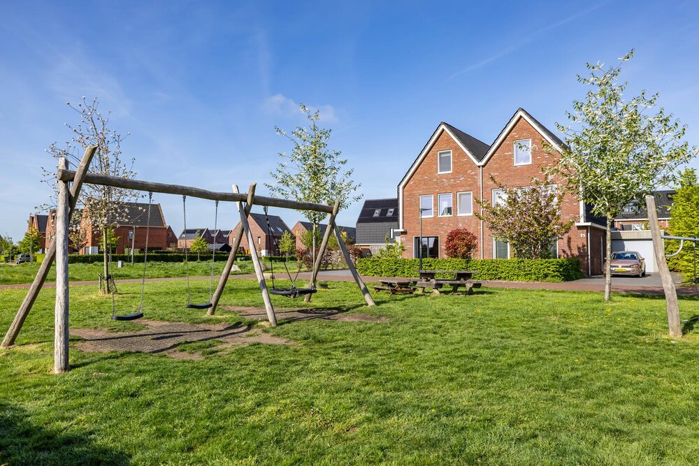 Het Spui 13, 9613 CM Meerstad - € 700.000 k.k. - Boekholt & partners makelaars Groningen